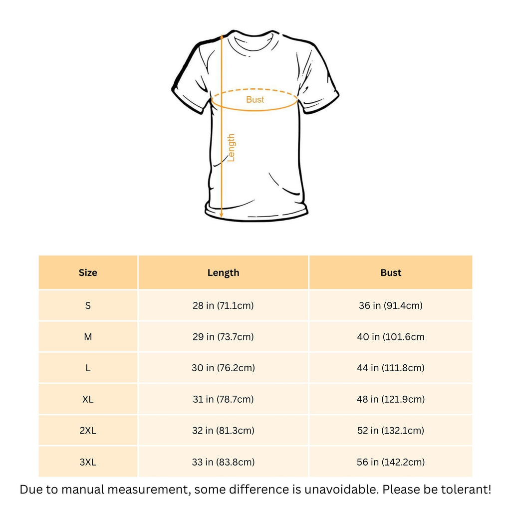 "Andy & Red's Boat Servicing" T-Shirt - Shawshank Redemption Inspired Tee, Movie Fan Apparel