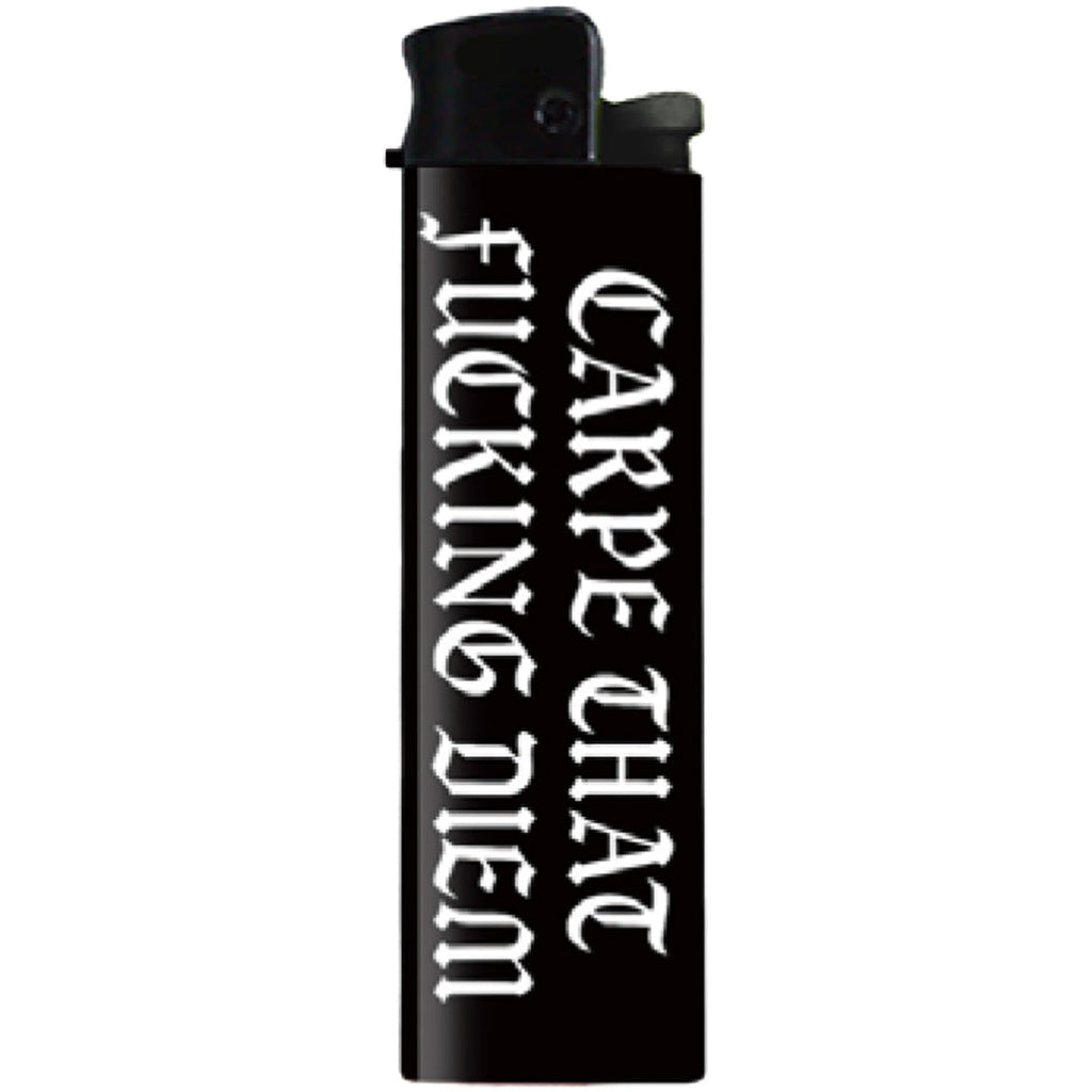 Carpe That F--king Diem Lighter