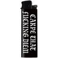 Carpe That F--king Diem Lighter