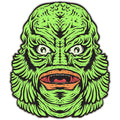 Creature from the Black Lagoon Sticker