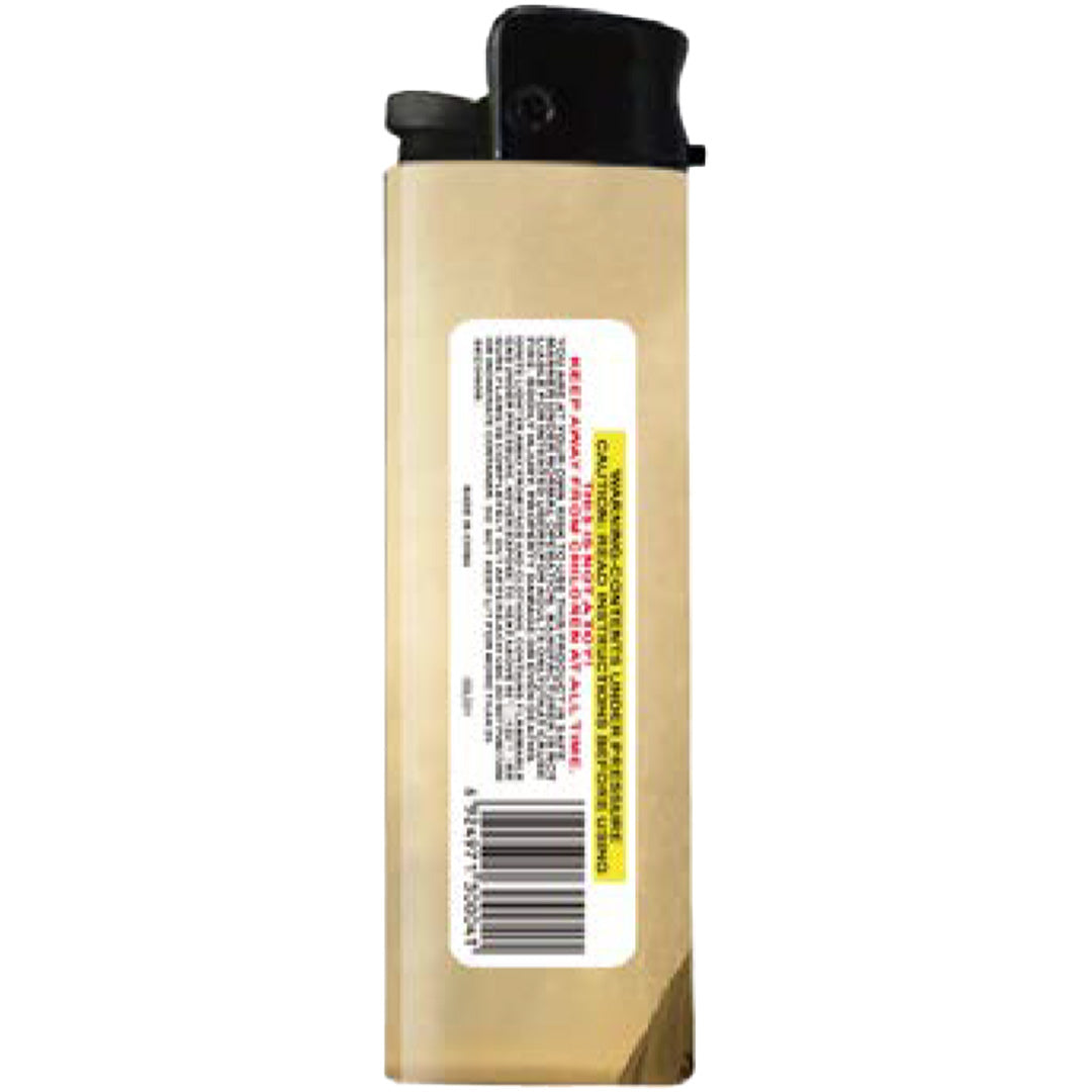 Giddy Up! Lighter