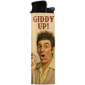 Giddy Up! Lighter