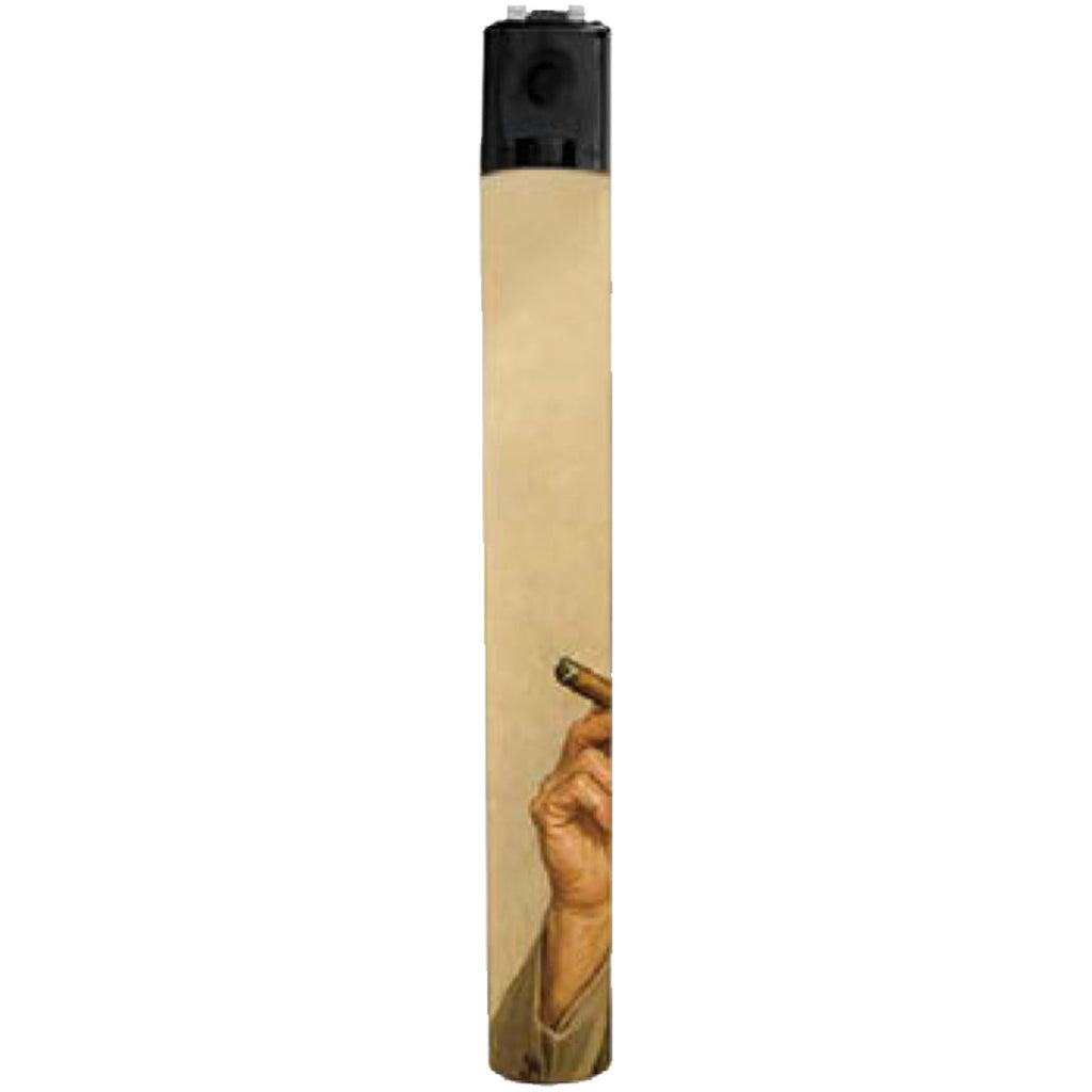 Giddy Up! Lighter