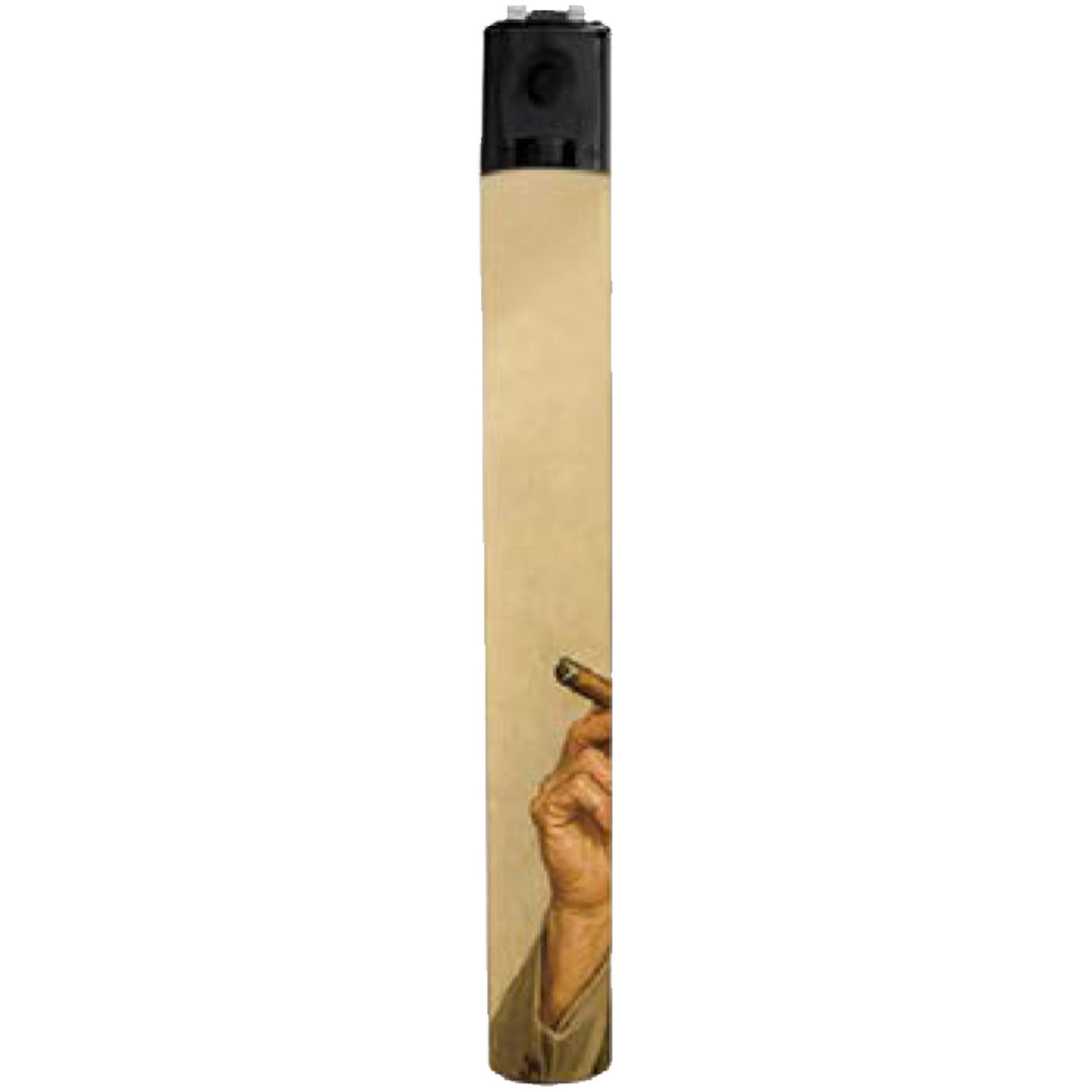 Giddy Up! Lighter