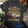 "Hill Valley" BTF T-Shirt