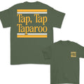 "Happy Gilmore Tap It In" T-Shirt - Funny Golf & Comedy Movie Tee, Gift for Men