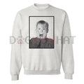 'Home Alone' Sweatshirt: Classic Movie Fan Pullover, Merry Christmas Ya Filthy Animal Crewneck, Holiday Gift