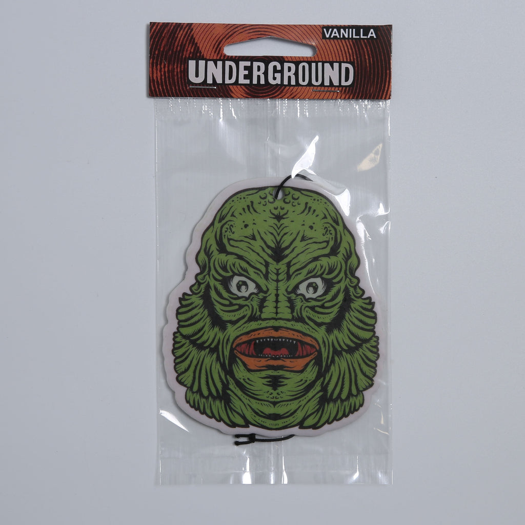 Creature from the Black Lagoon Air Freshener