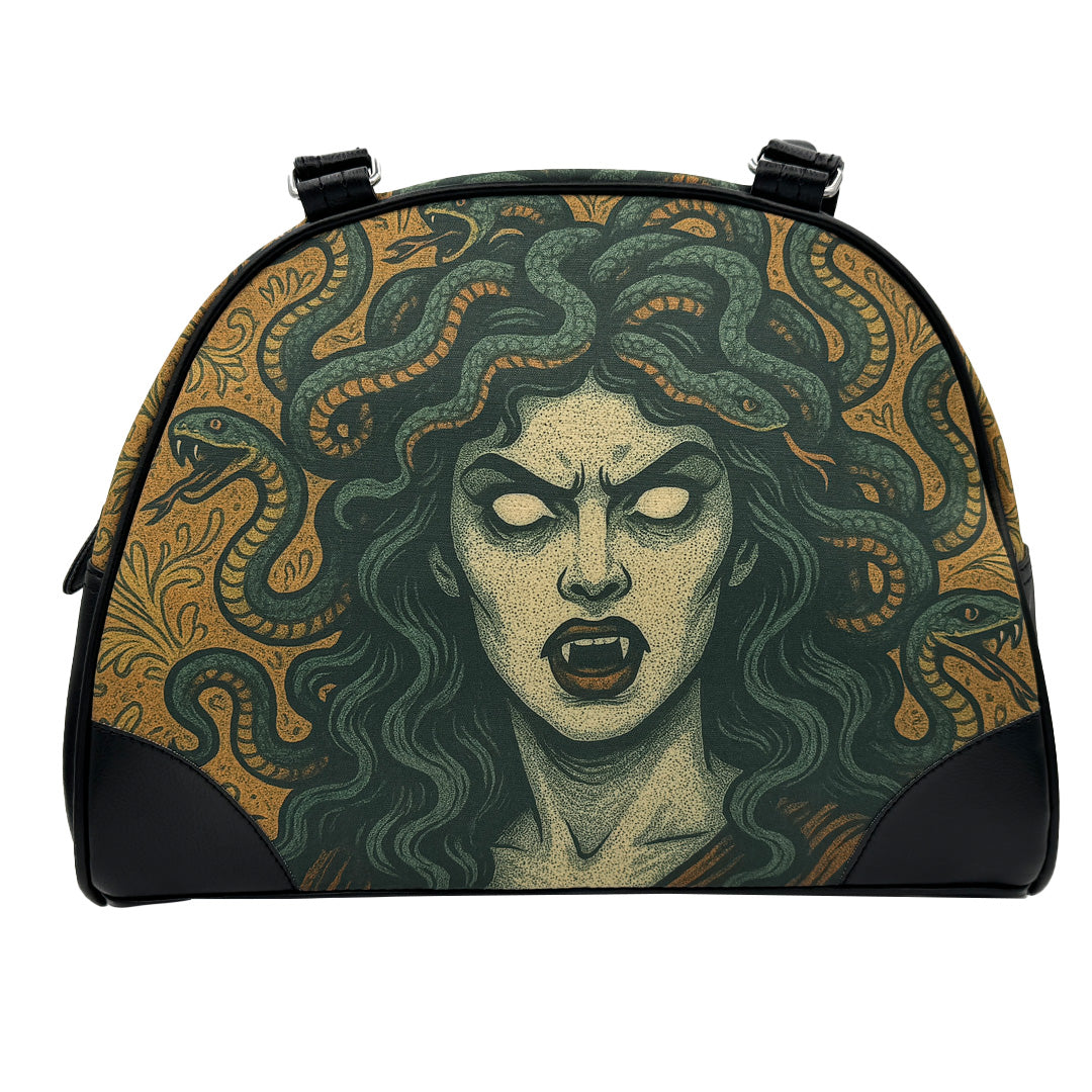 Medusa Purse