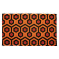 Overlook Hotel Carpet Door Mat
