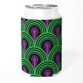 Overlook Room 237 Carpet Can Cooler