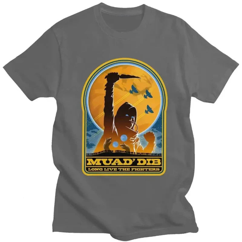 Muad'Dib T-Shirt