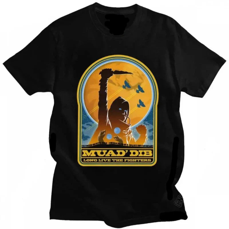 Muad'Dib T-Shirt