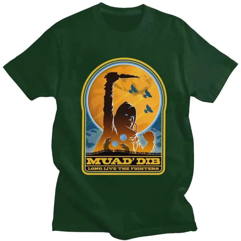 Muad'Dib T-Shirt