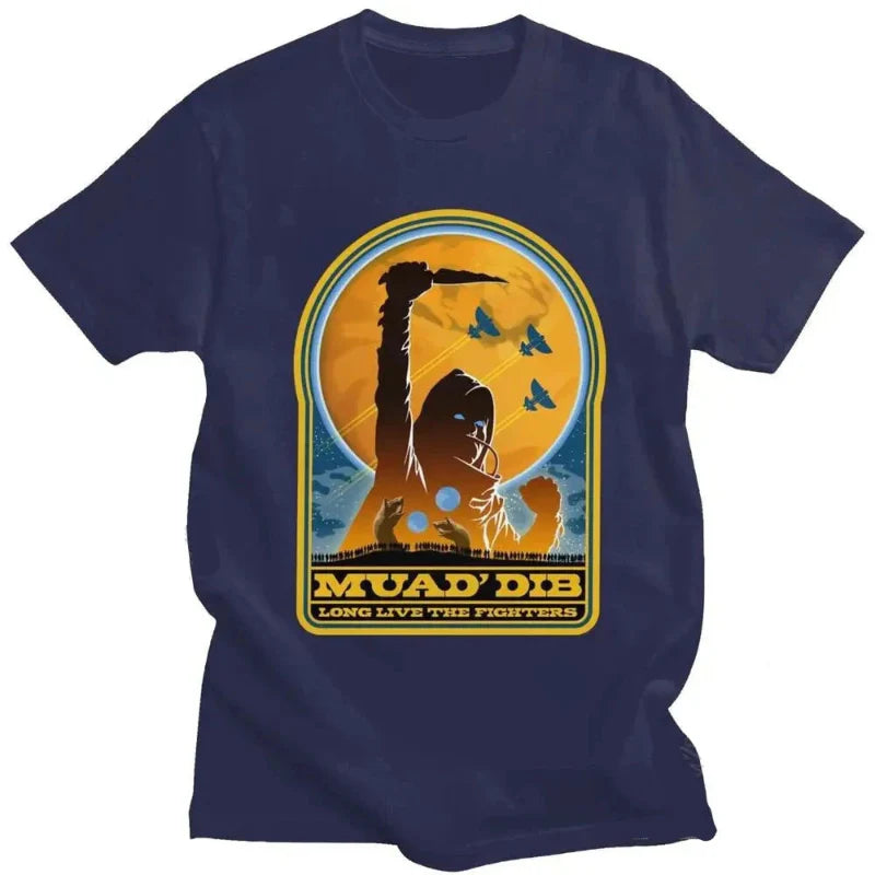 Muad'Dib T-Shirt
