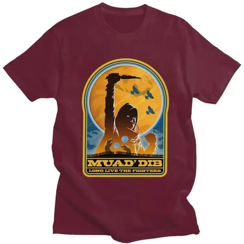 Muad'Dib T-Shirt