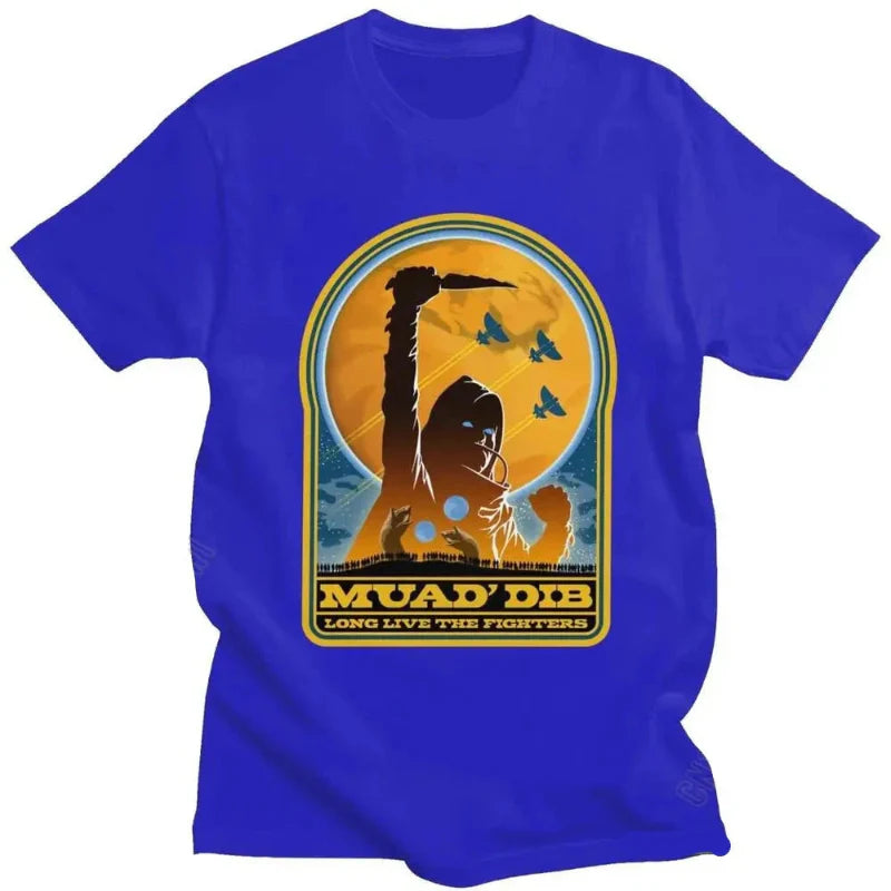 Muad'Dib T-Shirt