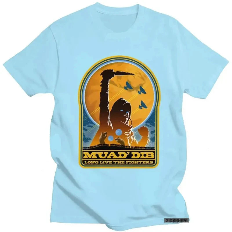 Muad'Dib T-Shirt