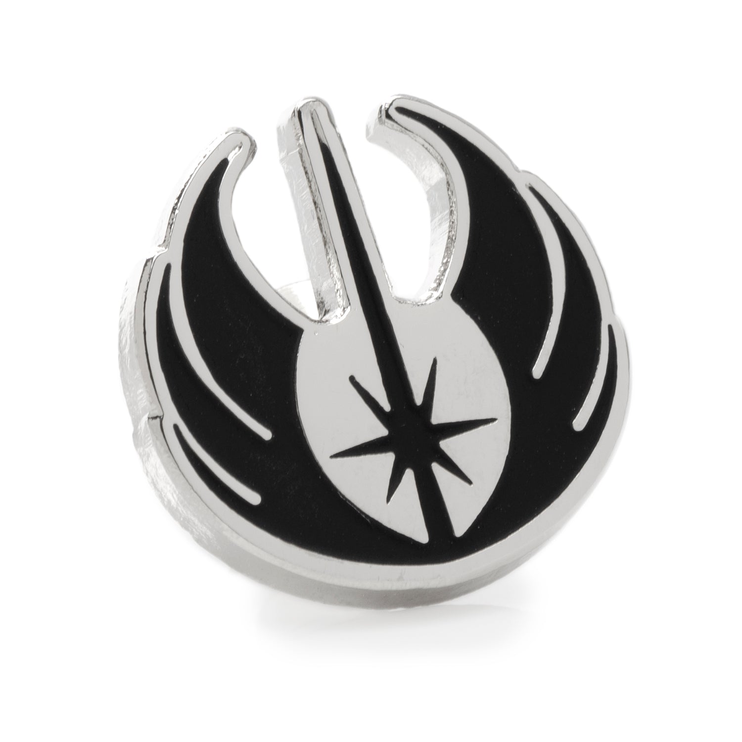 Star Wars Obi-Wan Kenobi Gray Socks and Lapel Pin Gift Set