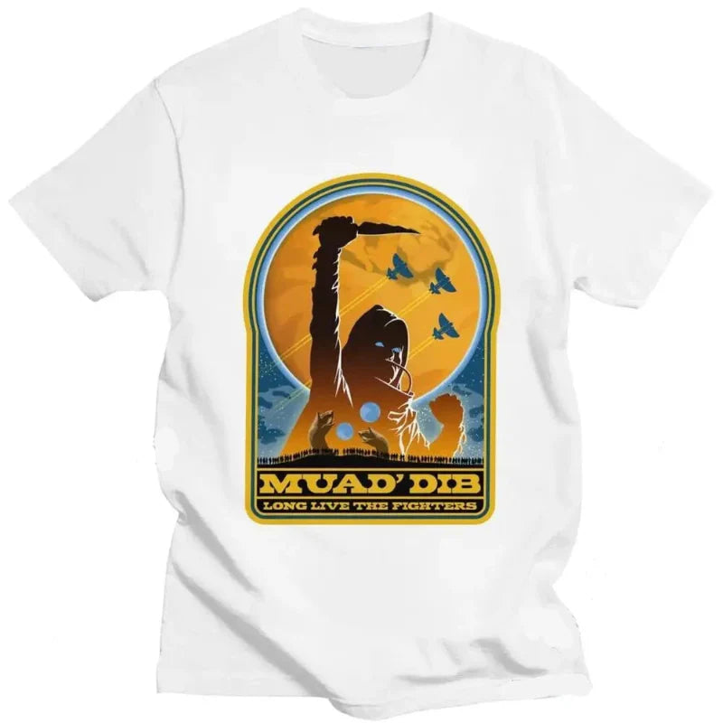 Muad'Dib T-Shirt