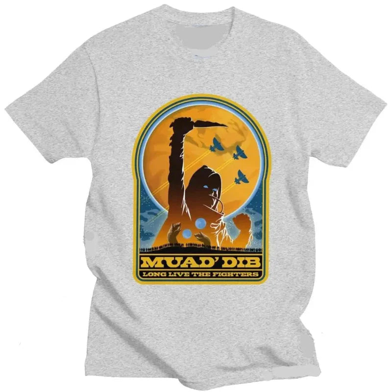 Muad'Dib T-Shirt