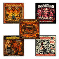 The Original Underground Sticker Bundle