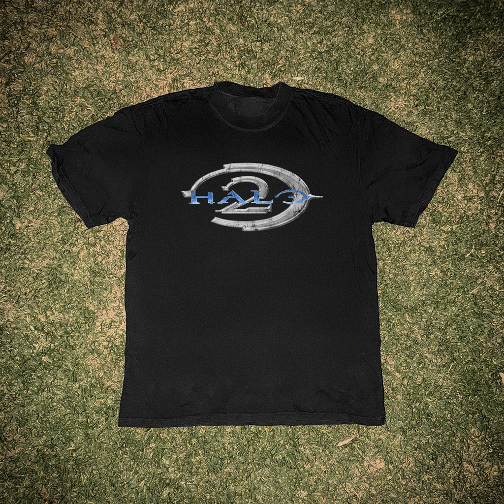 Vintage Halo 2