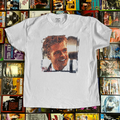Seven Promo White Tee