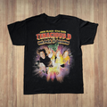 06 Tenacious D Black T-Shirt