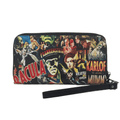Universal Monsters Clutch Wallet